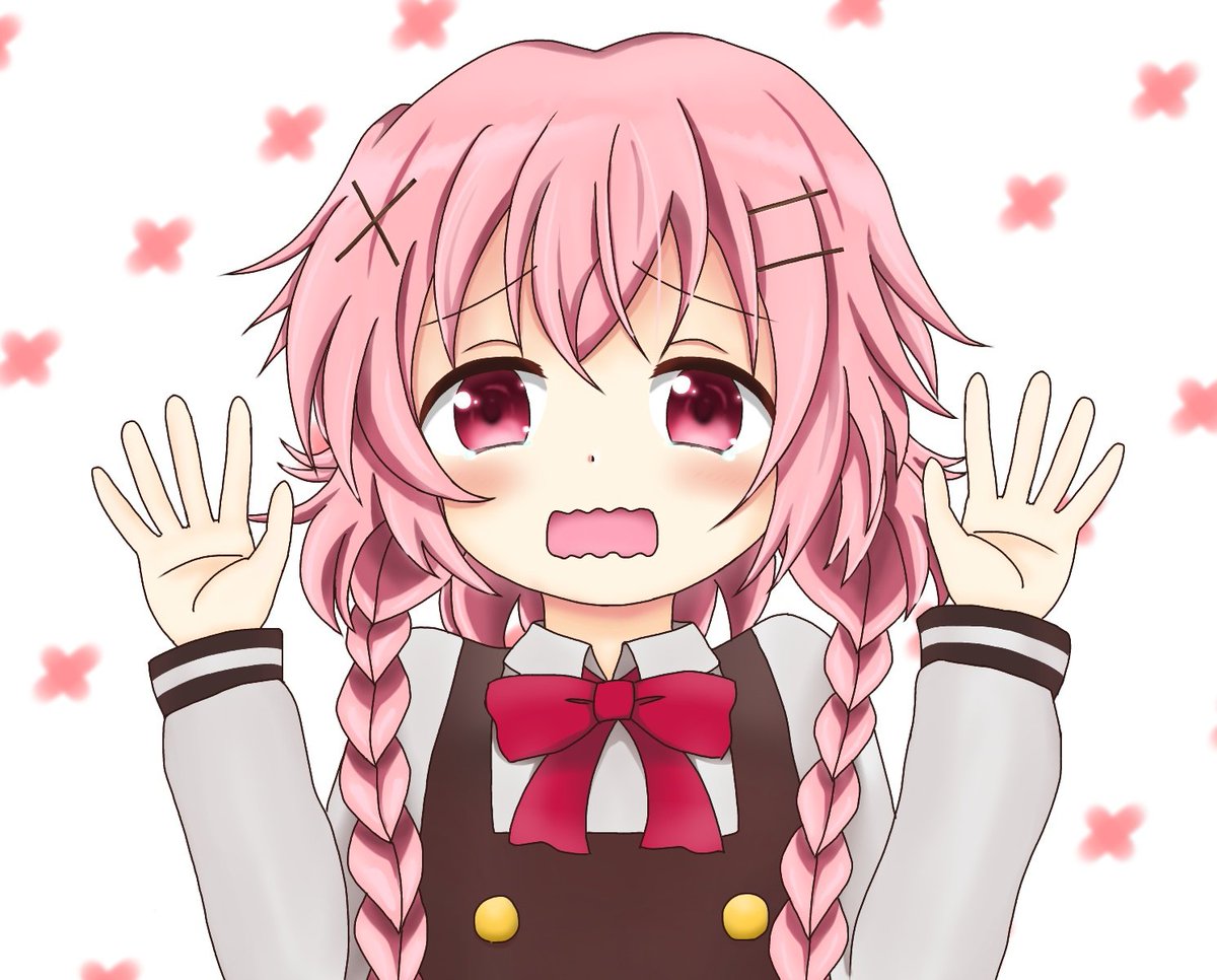 あばばばば…………#こみっくがーるず あばばばば…………#こみっくがーるず