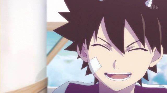 主人公の幼少期判明!まさか親子ではなかったとはね、積み重ねてきた時間とともに本当の家族のようになったってことやろな😂花守 主人公の幼少期判明!まさか親子ではなかったとはね、積み重ねてきた時間とともに本当の家族のようになったってことやろな😂花守