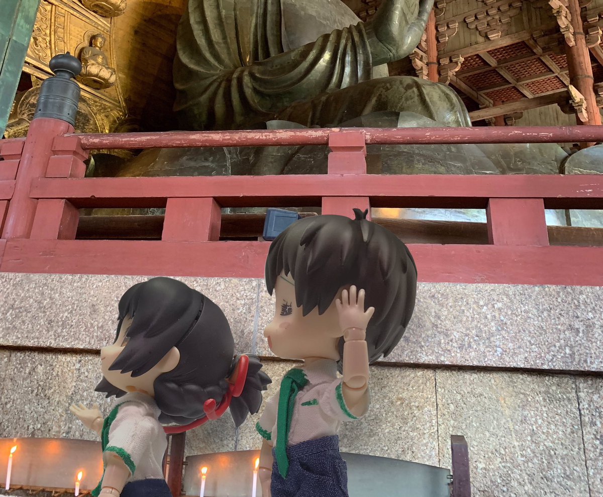 #君の名は。 【修学旅行】三葉「もー 東京がよかったのに!うちの学校なんやの? 修学旅行でな #君の名は。 【修学旅行】三葉「もー 東京がよかったのに!うちの学校なんやの? 修学旅行でな