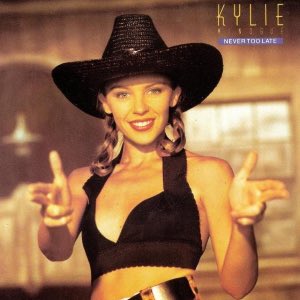 RT @GusBen_Dewales: @kylieminogue Happy 29th anniversary ???????? Never Too Late ???????? https://t.co/9MisKgodlB