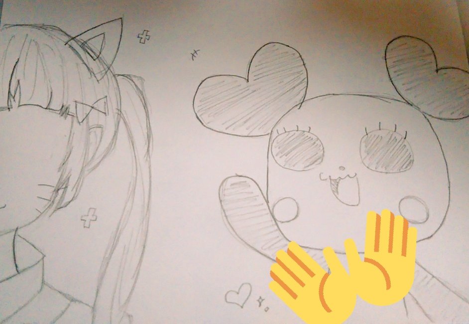 #描いてみた #HoneyWorks ありさちゃんの目が上手く行けば……くまぱんは目が気に入らんんんアドバイスぷりーず( #描いてみた #HoneyWorks ありさちゃんの目が上手く行けば……くまぱんは目が気に入らんんんアドバイスぷりーず(