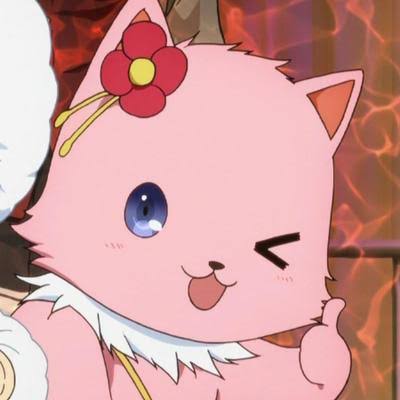 #新しいプロフィール画像甘城ブリリアントパーク見返し終わったのでなんとなく #新しいプロフィール画像甘城ブリリアントパーク見返し終わったのでなんとなく