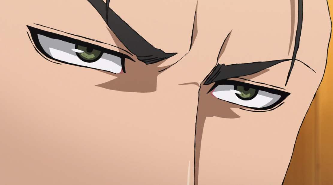 火ノ丸相撲 第3話感想:狩谷「そういうのをな、血が騒ぐっていうんだ!」名場面に立ち会った瞬間を感じました。記事はこちら→ 火ノ丸相撲 第3話感想:狩谷「そういうのをな、血が騒ぐっていうんだ!」名場面に立ち会った瞬間を感じました。記事はこちら→