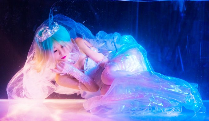 💎宝石の国 ダイア💎💎보석의 나라 다이아💎Cos by 아키미Photo by 유리안()Studio by 벨벳로즈 💎宝石の国 ダイア💎💎보석의 나라 다이아💎Cos by 아키미Photo by 유리안()Studio by 벨벳로즈