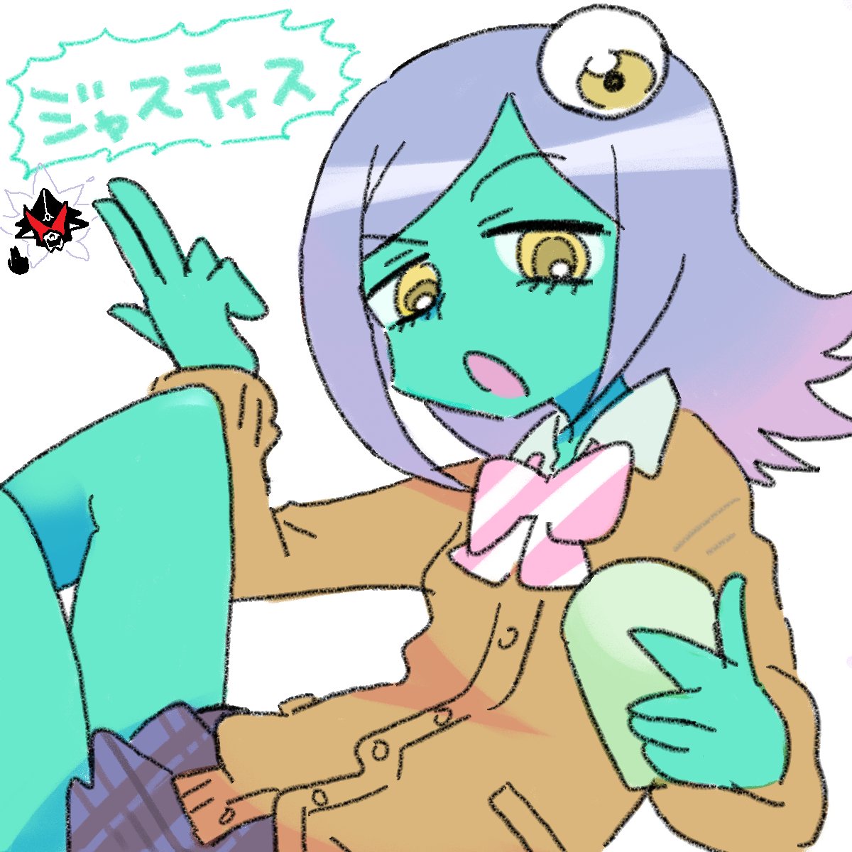 久しぶりにルル子みた!好き!ミドリちゃん! 久しぶりにルル子みた!好き!ミドリちゃん!