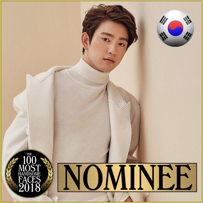 今年はJJでゴールインとか仲良すぎ((#100MostHandsomeFaces2018 #GOT7 #Jinyoung 今年はJJでゴールインとか仲良すぎ((#100MostHandsomeFaces2018 #GOT7 #Jinyoung