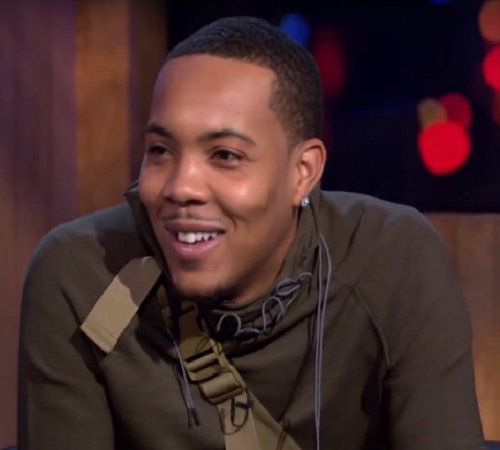 RT @HUEYmixwitRILEY: G Herbo Defends Kanye West's Controversial Comments About Slavery https://t.co/JwPjplxD01 https://t.co/MQTdy1dbJV