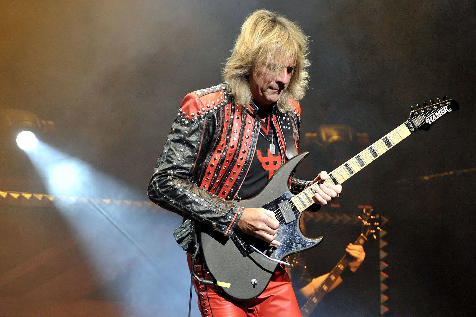 Glenn Tipton’s Birthday Celebration | HappyBday.to