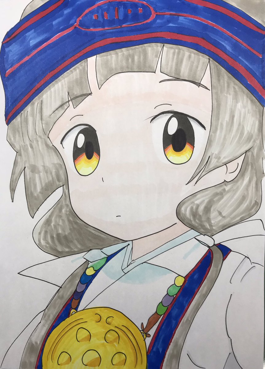 くまみこの雨宿まち。 くまみこの雨宿まち。