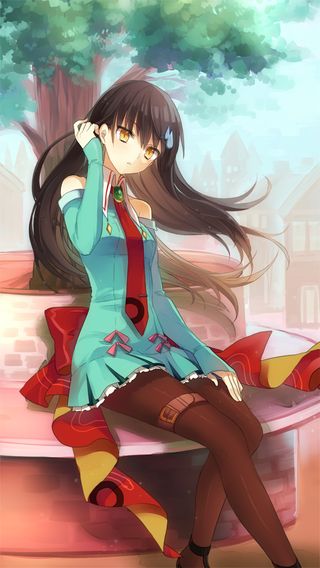 #はがオケはがオケが誇るタイツっ娘です #はがオケはがオケが誇るタイツっ娘です