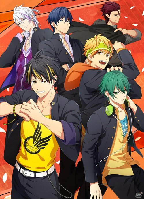 「喧嘩番長 乙女 2nd Rumble!!」のイベントスチル&バトル画面が公開! パッケージイラストも完成 #番乙 「喧嘩番長 乙女 2nd Rumble!!」のイベントスチル&バトル画面が公開! パッケージイラストも完成 #番乙