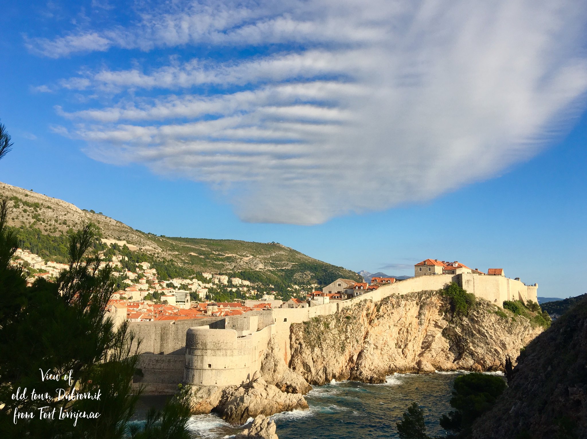 Odyssey Croatia 2018 https://t.co/8XNsZsRjbH