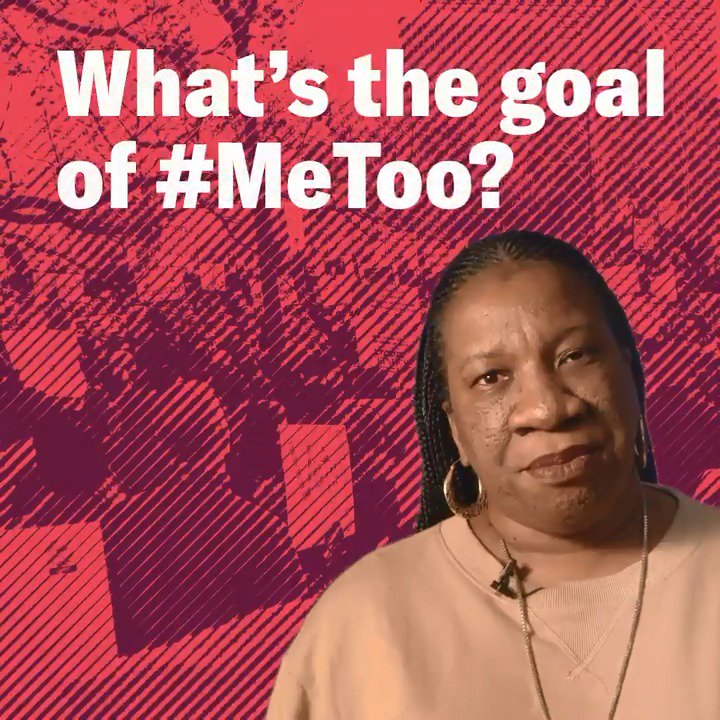 RT @ACLU: What could justice look like following a sexual assault allegation?

@TaranaBurke has an idea: https://t.co/F4pbiICE1p
