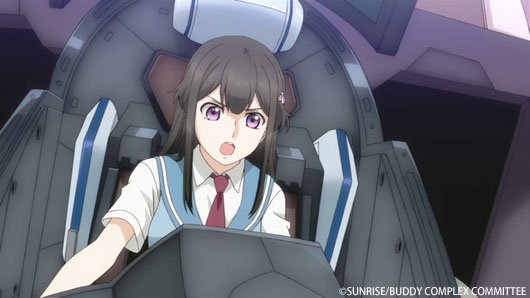 ④弓原雛(ヒナ・リャザン)最近のアニメキャラからはバディ・コンプレックスの雛です。女性パイロットとしてはもちろんヒロイン ④弓原雛(ヒナ・リャザン)最近のアニメキャラからはバディ・コンプレックスの雛です。女性パイロットとしてはもちろんヒロイン
