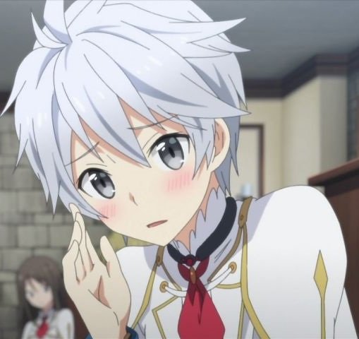 #1日1回好きなキャラ貼る最弱無敗の神装機龍の主人公、ルクス・アーカディア。中性的な童顔で心優しいお人好しな性格。最弱の #1日1回好きなキャラ貼る最弱無敗の神装機龍の主人公、ルクス・アーカディア。中性的な童顔で心優しいお人好しな性格。最弱の