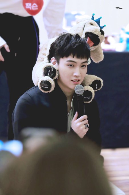 #100MostHandsomeFaces2018 #JB #GOT7 おめでとうジェボム🌴💕 #100MostHandsomeFaces2018 #JB #GOT7 おめでとうジェボム🌴💕
