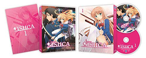 今2018/10/28 20:32:42です。 406円~ ISUCA-イスカ- 第1巻 Blu-ray 岩永彰 藏合紗 今2018/10/28 20:32:42です。 406円~ ISUCA-イスカ- 第1巻 Blu-ray 岩永彰 藏合紗