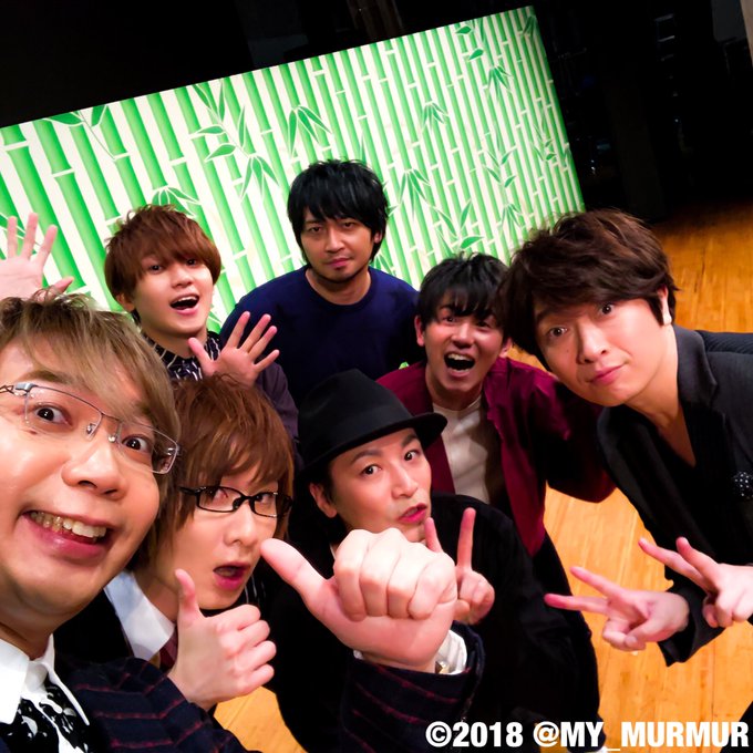 鹿楓堂よついろ日和スペシャルイベント、全公演終了しました。御参加下さったみなさん、ありがとうございます!また鹿楓堂でお耳 鹿楓堂よついろ日和スペシャルイベント、全公演終了しました。御参加下さったみなさん、ありがとうございます!また鹿楓堂でお耳