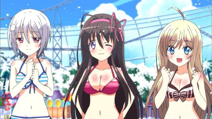 見るアニメがない!!そんな時は、とりあえず脳コメ(俺の脳内選択肢が、学園ラブコメを全力で邪魔している)でも見とけ。すっご 見るアニメがない!!そんな時は、とりあえず脳コメ(俺の脳内選択肢が、学園ラブコメを全力で邪魔している)でも見とけ。すっご