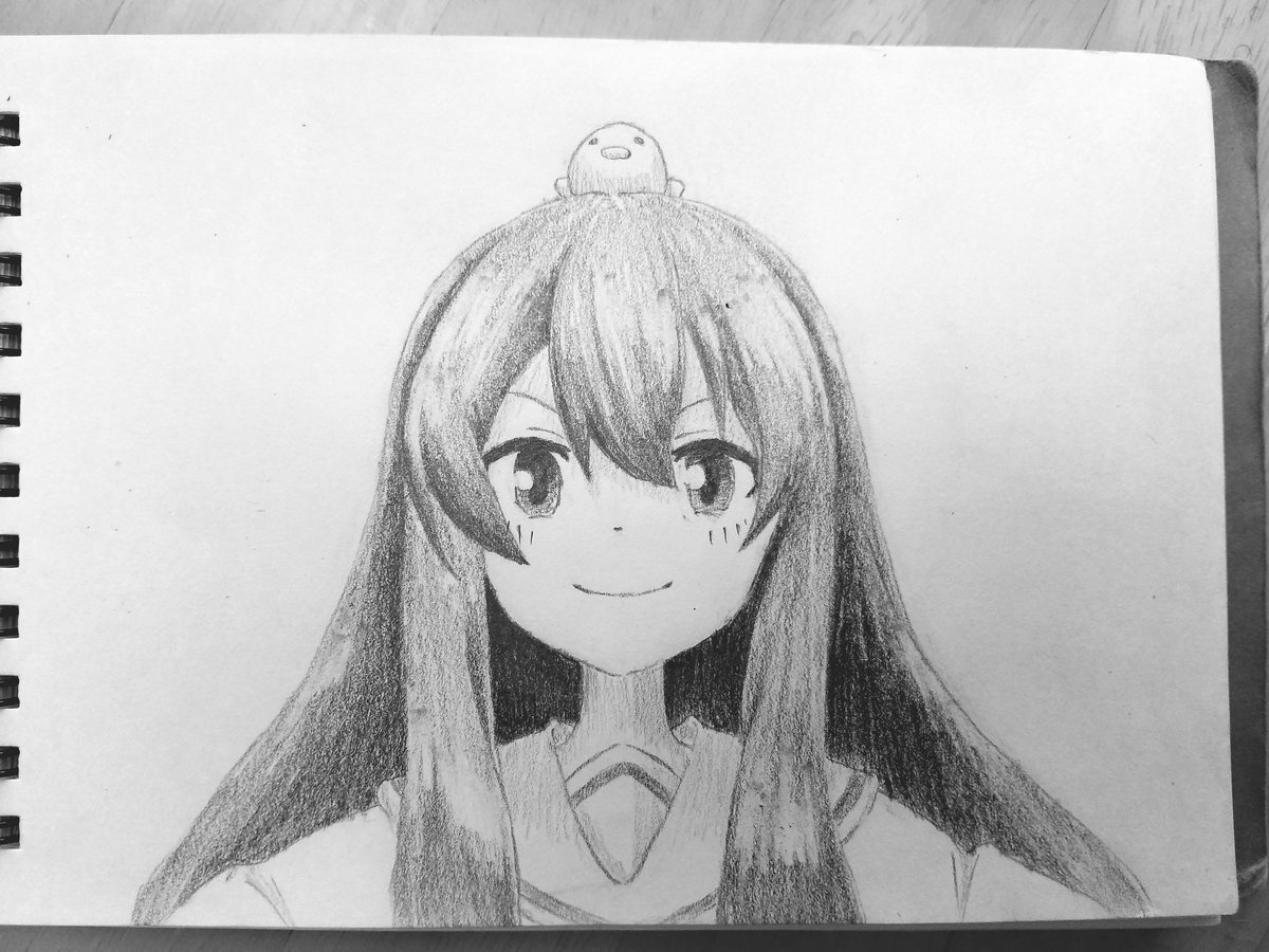 #絵描きさんと繋がりたい #アナログ絵#すのはら荘の管理人さんすのはら荘の管理人さんより会長を描きましたー身長を頭のひよ #絵描きさんと繋がりたい #アナログ絵#すのはら荘の管理人さんすのはら荘の管理人さんより会長を描きましたー身長を頭のひよ