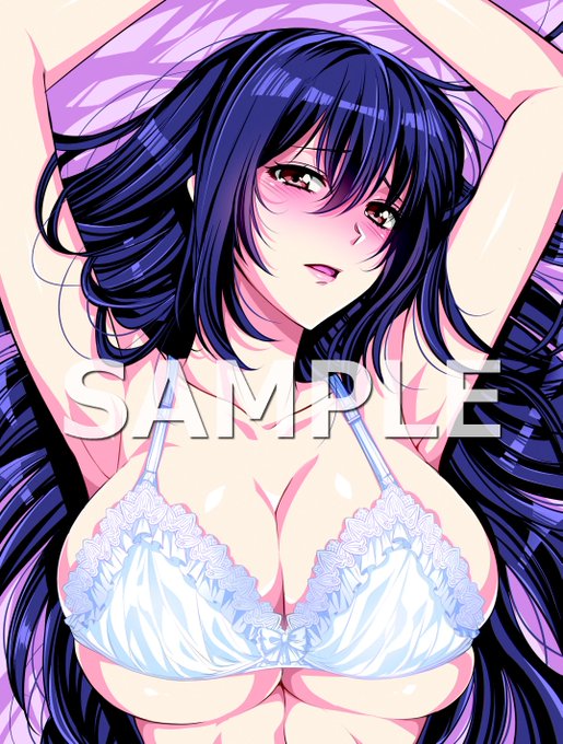 【#じょしおち ソフマップ限定商品】「清水由紀描き下ろしマウスパット」のサンプル画像が到着致しました♪こちらはソフマップ 【#じょしおち ソフマップ限定商品】「清水由紀描き下ろしマウスパット」のサンプル画像が到着致しました♪こちらはソフマップ