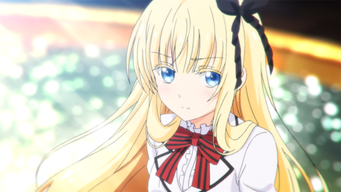 12/2(日)24:00~ニコニコ生放送にて「#1~#8振り返り上映会」開催!第1話「犬塚の告白を受け入れるペルシア」の 12/2(日)24:00~ニコニコ生放送にて「#1~#8振り返り上映会」開催!第1話「犬塚の告白を受け入れるペルシア」の