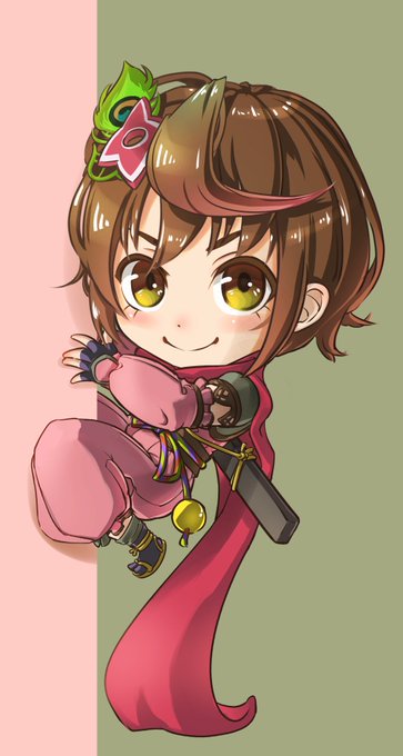 あしずりさんにお贈りした伊賀嵐マイちゃん( -_-)ノ -=≡ 卍 シュッ! あしずりさんにお贈りした伊賀嵐マイちゃん( -_-)ノ -=≡ 卍 シュッ!