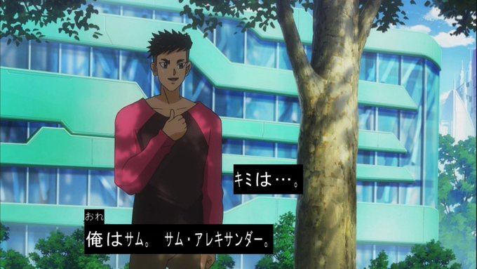 昔ばなしのトマソンとアイカツ!の木村監督ばかり話題になってるけどシリーズ構成・脚本のますもとたくやさんもディスク・ウォー 昔ばなしのトマソンとアイカツ!の木村監督ばかり話題になってるけどシリーズ構成・脚本のますもとたくやさんもディスク・ウォー