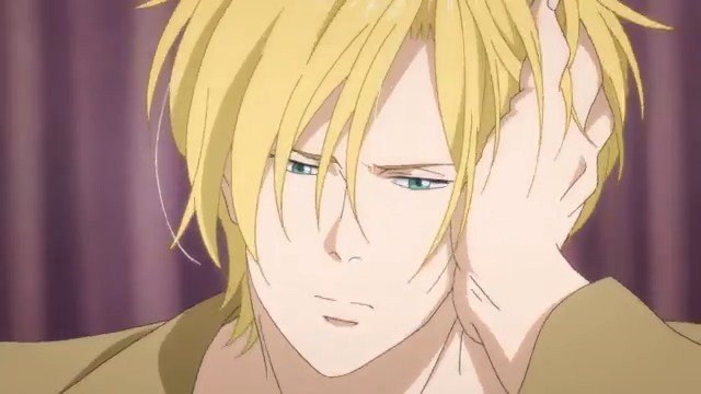 【#17「殺し屋」予告更新!】TVアニメ「BANANA FISH」#17「殺し屋」は、11月1日(木)25:05より、フ 【#17「殺し屋」予告更新!】TVアニメ「BANANA FISH」#17「殺し屋」は、11月1日(木)25:05より、フ