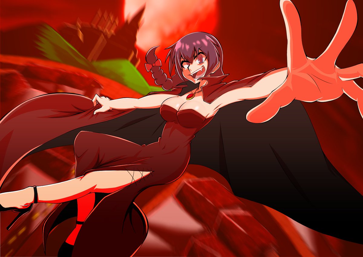 ハッピー・ハロウィン・ヴァンパイア・サチコ・サソリダトリック!!!!!!!!!!!オアァァァァァアアアアア!!!!!!! ハッピー・ハロウィン・ヴァンパイア・サチコ・サソリダトリック!!!!!!!!!!!オアァァァァァアアアアア!!!!!!!