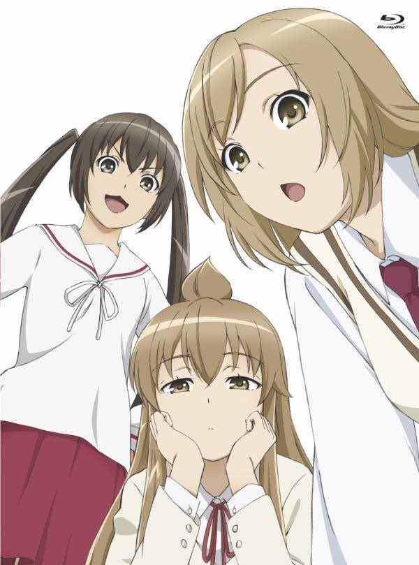 4年も5年もたいして変わらんような気がする・・・ちなみにみなみけは自分が初めてハマったアニメで、一期放送当時は小6の時 4年も5年もたいして変わらんような気がする・・・ちなみにみなみけは自分が初めてハマったアニメで、一期放送当時は小6の時