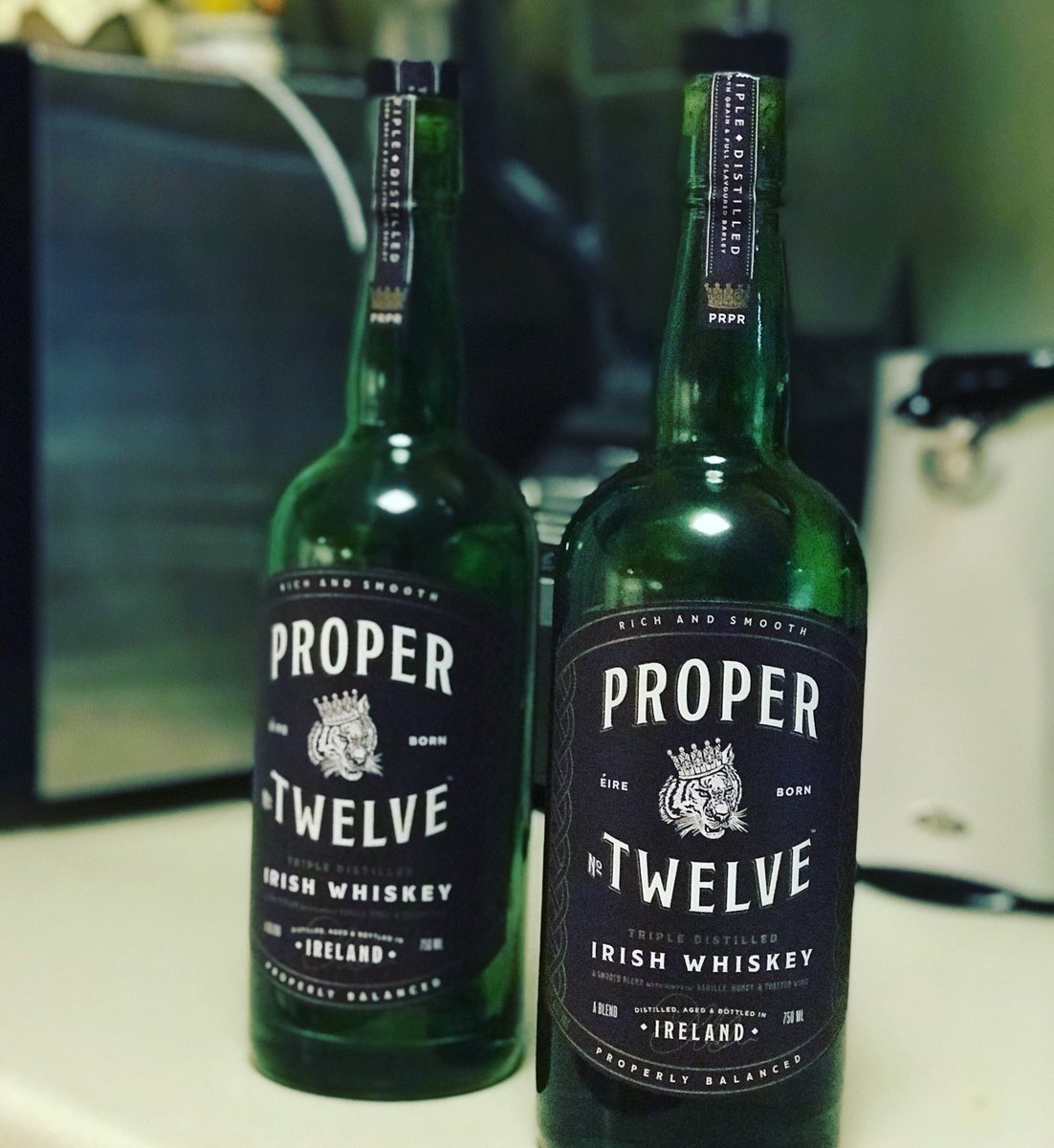 RT @Daniel36741390: Smoothest drink out there ???????? @TheNotoriousMMA https://t.co/TO4ZXshk0I