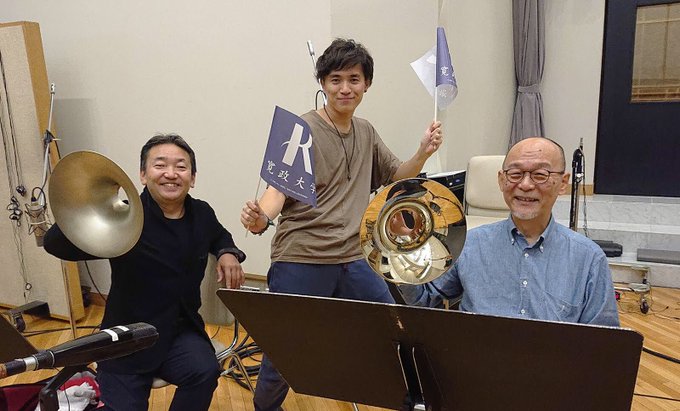 【音楽情報】オリジナルサウンドトラックの発売が決定!音楽は「ハイキュー!!」「僕のヒーローアカデミア」を担当した、林ゆう 【音楽情報】オリジナルサウンドトラックの発売が決定!音楽は「ハイキュー!!」「僕のヒーローアカデミア」を担当した、林ゆう