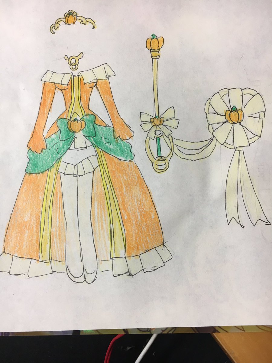 #オレカ #オレカバトル #ハロウィン #ハッピーハロウィン光の騎士ダイヤの衣装をハロウィンちっくにしてみた。 #オレカ #オレカバトル #ハロウィン #ハッピーハロウィン光の騎士ダイヤの衣装をハロウィンちっくにしてみた。