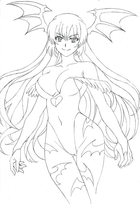 ハッピーハロウィーンリィズちゃん✨「サキュバスのコスプレをするリィズ」by #シュヴァケン #リィズ・ホーエンシュタイン ハッピーハロウィーンリィズちゃん✨「サキュバスのコスプレをするリィズ」by #シュヴァケン #リィズ・ホーエンシュタイン