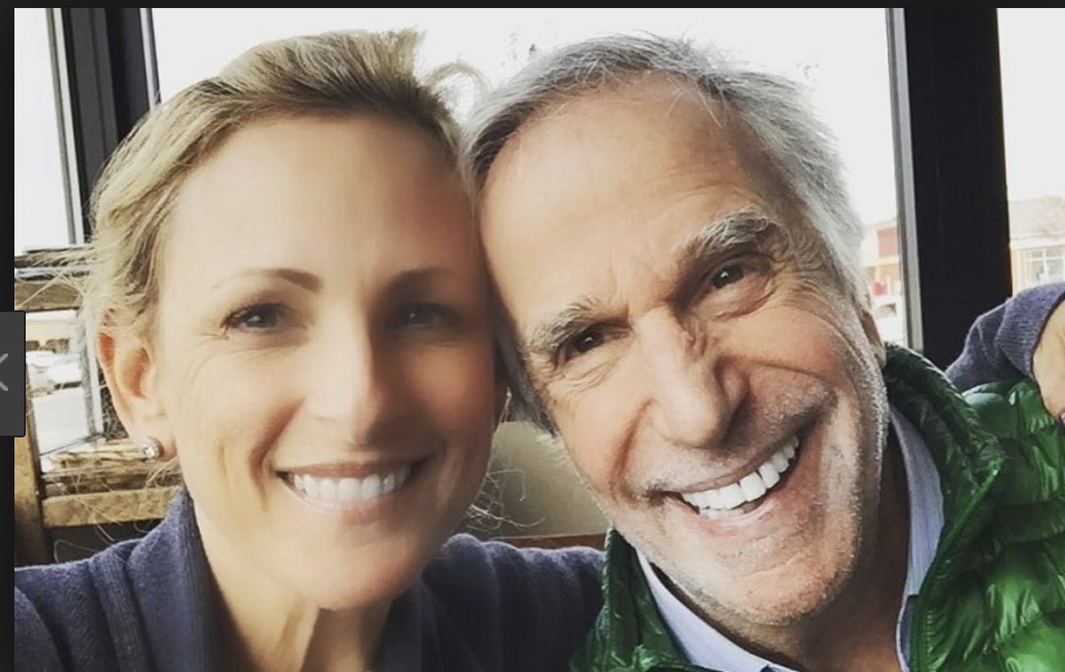 Happy Birthday to the best second dad..EVER. We LOVE you @hwinkler4real ???????????? https://t.co/BWeT8ut6fe