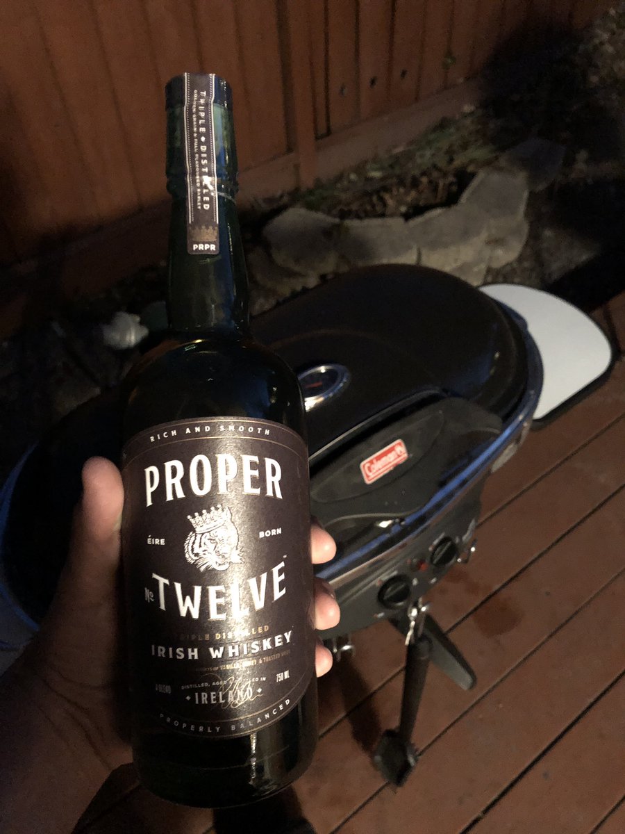 RT @mmarob84: Trying this out #ProperTwelve @TheNotoriousMMA https://t.co/6LAsM21lFI
