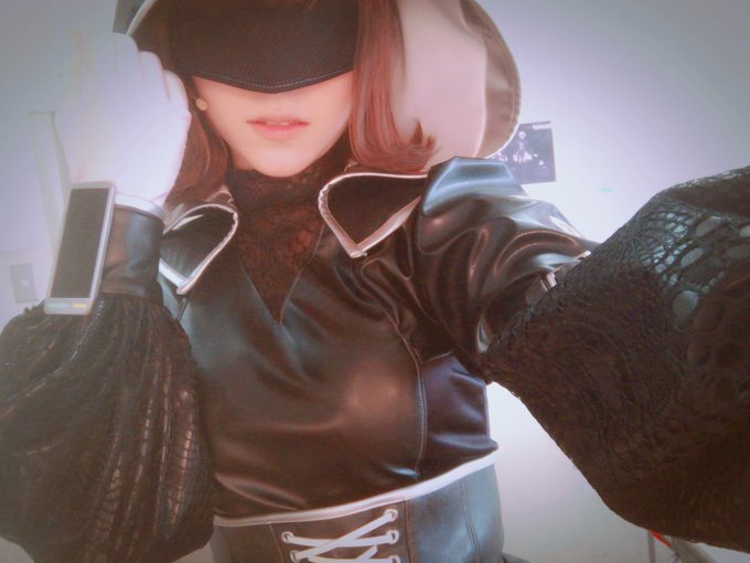 健康で文化的に一年中仮装していた気がする#ハッピーハロウィン#HappyHelloween #音楽劇ヨルハ #テイルズオ 健康で文化的に一年中仮装していた気がする#ハッピーハロウィン#HappyHelloween #音楽劇ヨルハ #テイルズオ
