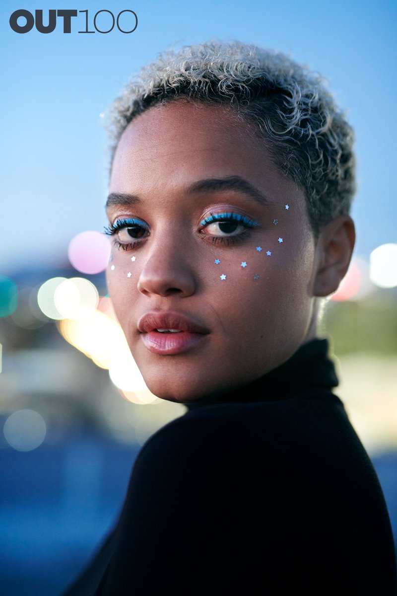 RT @outmagazine: Kiersey Clemons, actor #Out100 (@KierseyClemons)
https://t.co/uVqHQRwQqT https://t.co/WFCQVg0hr9