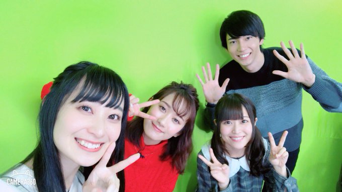 【 #月煌 】生放送、ご視聴&共に戦って下さった皆様、ありがとうございました!🎵😆改めて…こちらで『新月』を演じさせて頂 【 #月煌 】生放送、ご視聴&共に戦って下さった皆様、ありがとうございました!🎵😆改めて…こちらで『新月』を演じさせて頂