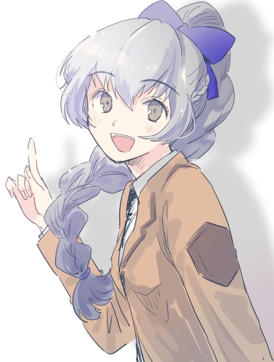 テッサ~~~ #フルメタ テッサ~~~ #フルメタ