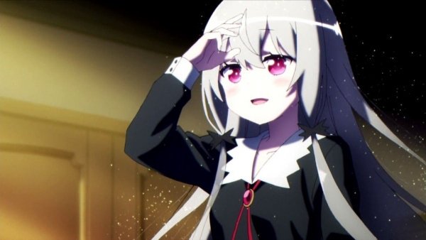 富田美憂が演じたキャラ「となりの吸血鬼さん」ソフィー・トワイライト「アイカツスターズ!」虹野 ゆめ「ガヴリールドロップア 富田美憂が演じたキャラ「となりの吸血鬼さん」ソフィー・トワイライト「アイカツスターズ!」虹野 ゆめ「ガヴリールドロップア