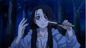 アニメ「一人之下」気が付けば36話も見ていましたw アニメ「一人之下」気が付けば36話も見ていましたw