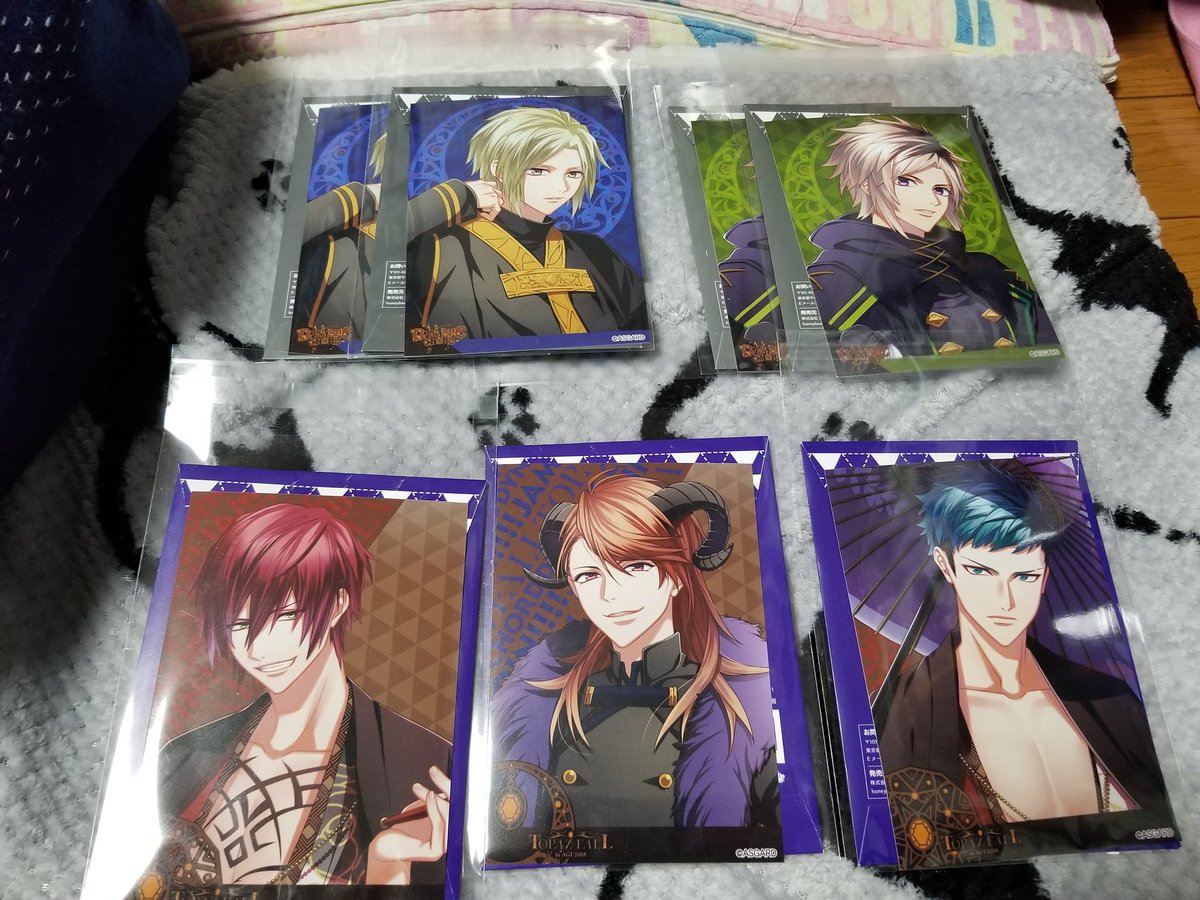 DYNAMIC CHORD 交換 譲渡ブロマイドA ブロマイドB譲☞画像(千哉保留中)求☞同種つむぎ、玲音(A.B問いま DYNAMIC CHORD 交換 譲渡ブロマイドA ブロマイドB譲☞画像(千哉保留中)求☞同種つむぎ、玲音(A.B問いま