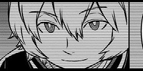 よねやん先輩に惚れ直す回思えばこの回でさらにワートリにハマっていったんだよなあ……改めて連載再開おめでとう!ジャンプの無 よねやん先輩に惚れ直す回思えばこの回でさらにワートリにハマっていったんだよなあ……改めて連載再開おめでとう!ジャンプの無