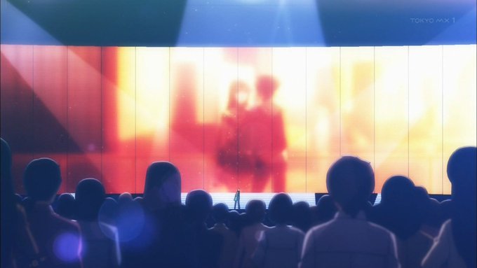 うわぁ… #kitsunenokoe #狐狸之声 #tokyomx うわぁ… #kitsunenokoe #狐狸之声 #tokyomx