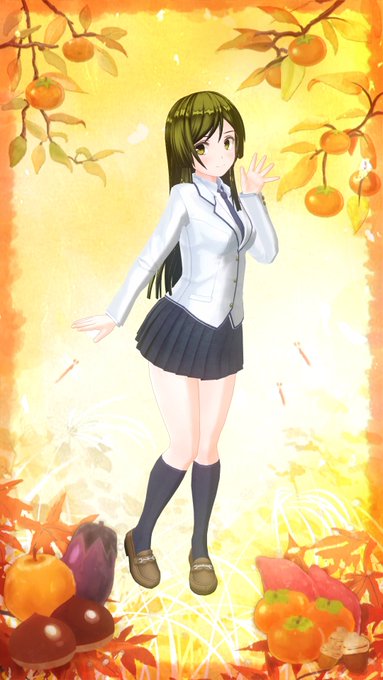preset3から作ったver2 2018/11/07のツイートと同じパラメーターです。#カスタムキャスト #proje preset3から作ったver2 2018/11/07のツイートと同じパラメーターです。#カスタムキャスト #proje
