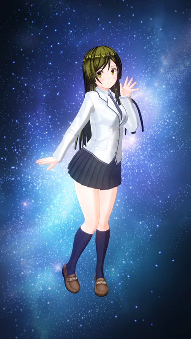 スレッドを別にして現状パラメーターまとめ。#project575 #小林抹茶#カスタムキャスト スレッドを別にして現状パラメーターまとめ。#project575 #小林抹茶#カスタムキャスト