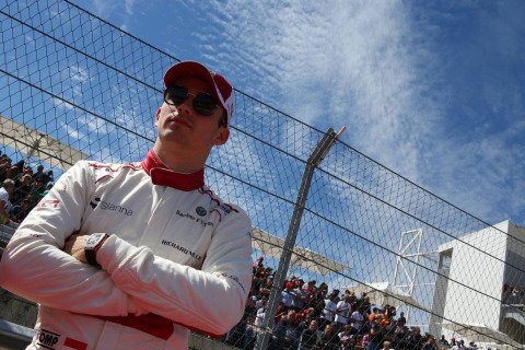 2019年のルクレール担当エンジニアは、世界チャンピオンとともに働いてきた大ベテラン 2019年のルクレール担当エンジニアは、世界チャンピオンとともに働いてきた大ベテラン