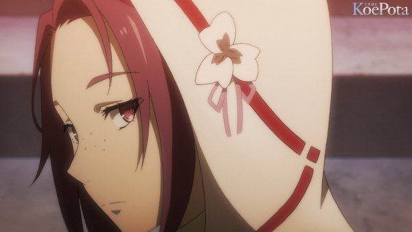 アニメにそれほど精通はしてないのですが、茅野愛衣さんの声が最近ほんとに好きすぎますwロードオブヴァーミリオンというアニメ アニメにそれほど精通はしてないのですが、茅野愛衣さんの声が最近ほんとに好きすぎますwロードオブヴァーミリオンというアニメ